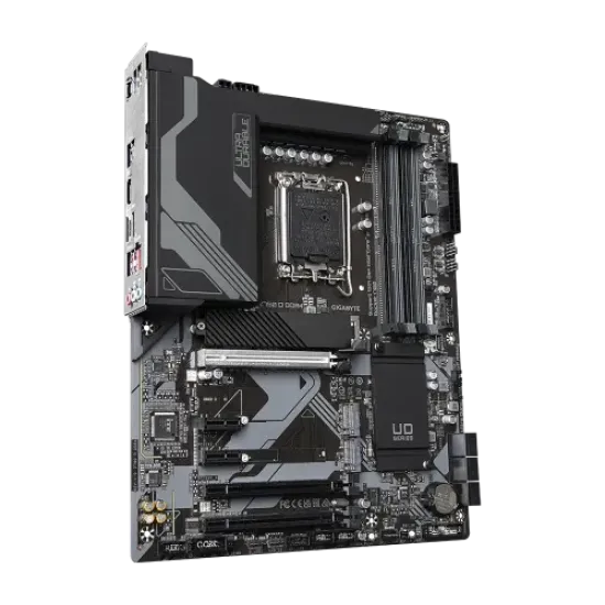 Z790 D DDR4 best product price in bd GIGABYTE Z790 D DDR4 ATX Motherboard best product price in bd