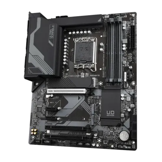 Z790 D DDR4 best product price in bd GIGABYTE Z790 D DDR4 ATX Motherboard best product price in bd