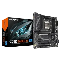GIGABYTE Z790 EAGLE AX DDR5 ATX Motherboard
