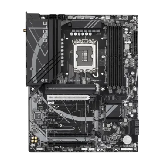 Z790 EAGLE AX best product price in bd GIGABYTE Z790 EAGLE AX DDR5 ATX Motherboard best product price in bd