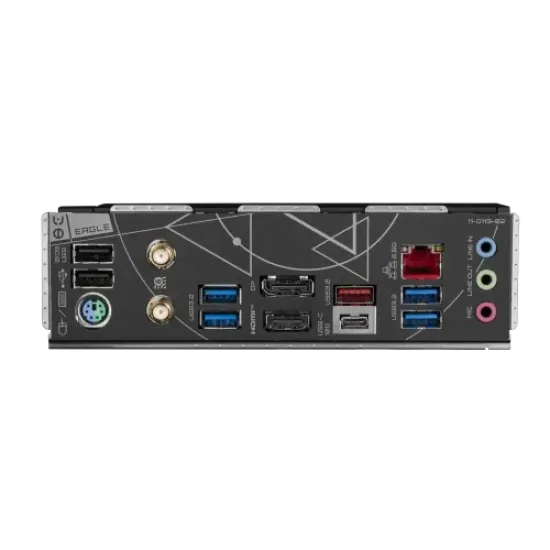Z790 EAGLE AX best product price in bd GIGABYTE Z790 EAGLE AX DDR5 ATX Motherboard best product price in bd
