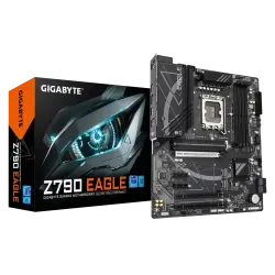 GIGABYTE Z790 EAGLE DDR5 ATX Motherboard