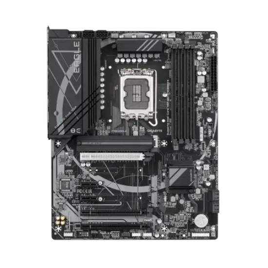 Z790 EAGLE best product price in bd GIGABYTE Z790 EAGLE DDR5 ATX Motherboard best product price in bd
