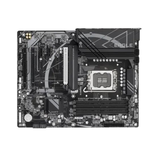 Z790 EAGLE best product price in bd GIGABYTE Z790 EAGLE DDR5 ATX Motherboard best product price in bd