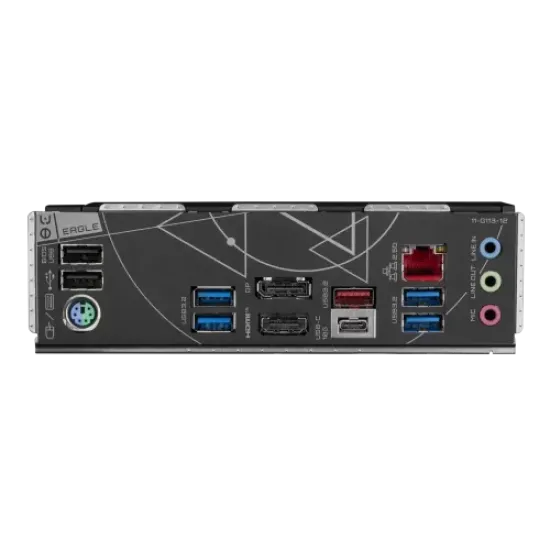Z790 EAGLE best product price in bd GIGABYTE Z790 EAGLE DDR5 ATX Motherboard best product price in bd