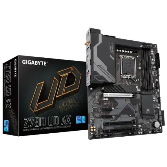 Z790 UD AX best product price in bd GIGABYTE Z790 UD AX ATX Motherboard best product price in bd
