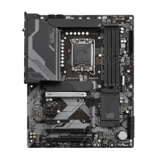 Z790 UD AX best product price in bd GIGABYTE Z790 UD AX ATX Motherboard best product price in bd
