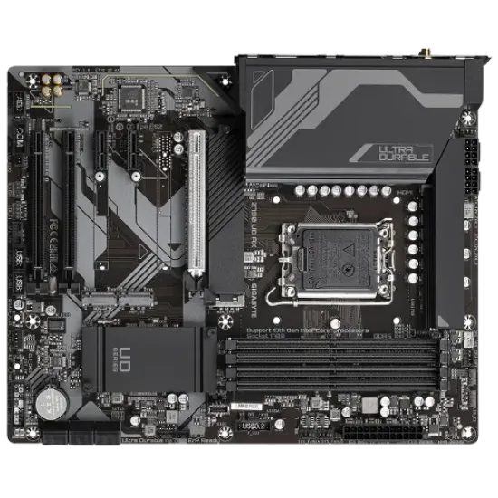 Z790 UD AX best product price in bd GIGABYTE Z790 UD AX ATX Motherboard best product price in bd