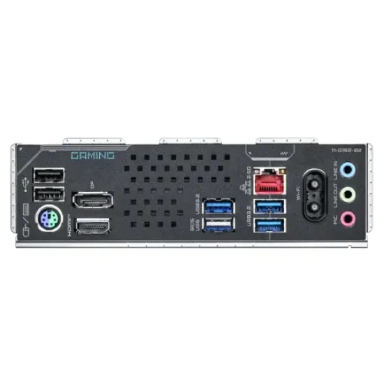 Gigabyte B860M GAMING WIFI6 LGA 1851 MATX Motherboard best product price in bd