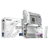 Gigabyte Z890 AORUS ELITE WIFI7 ICE LGA 1851 ATX Motherboard