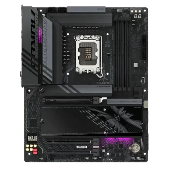 Z890 AORUS ELITE WIFI7 best product price in bd Gigabyte Z890 AORUS ELITE WIFI7 LGA 1851 ATX Motherboard best product price in bd