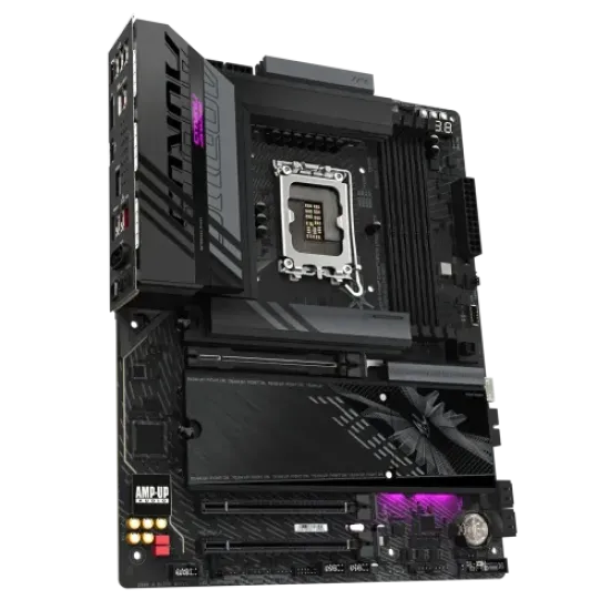 Z890 AORUS ELITE WIFI7 best product price in bd Gigabyte Z890 AORUS ELITE WIFI7 LGA 1851 ATX Motherboard best product price in bd