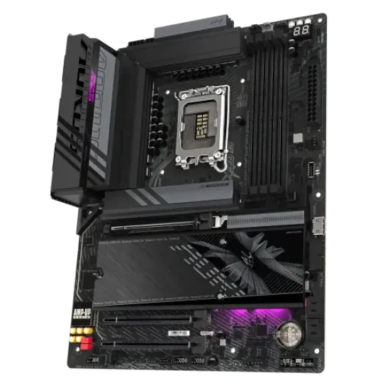 Z890 AORUS ELITE WIFI7 best product price in bd Gigabyte Z890 AORUS ELITE WIFI7 LGA 1851 ATX Motherboard best product price in bd