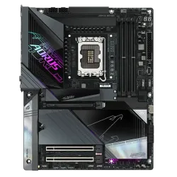 Gigabyte Z890 AORUS MASTER WiFi7 LGA 1851 ATX Motherboard
