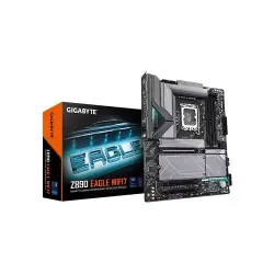 Gigabyte Z890 EAGLE WIFI7 LGA 1851 ATX Motherboard