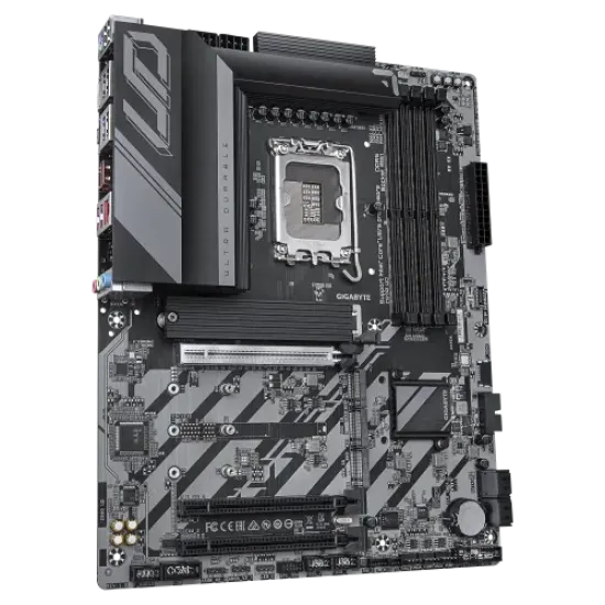 Z890 UD best product price in bd Gigabyte Z890 UD LGA 1851 ATX Motherboard best product price in bd
