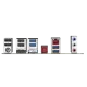 Z890 UD best product price in bd Gigabyte Z890 UD LGA 1851 ATX Motherboard best product price in bd