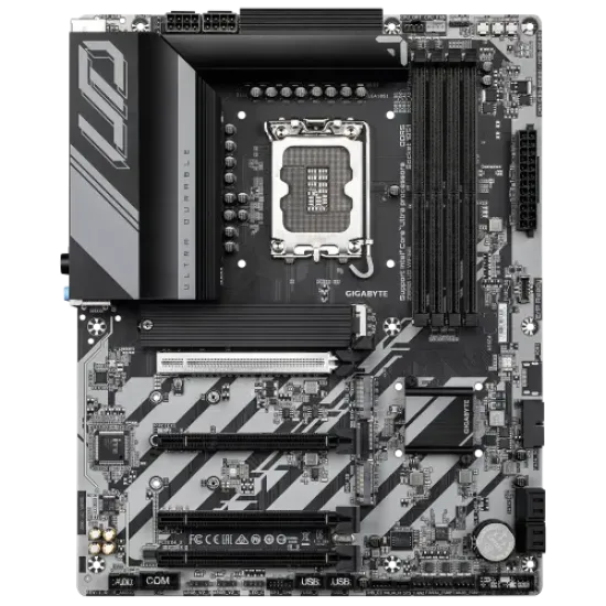 Z890 UD WIFI6E best product price in bd Gigabyte Z890 UD WIFI6E LGA 1851 ATX Motherboard best product price in bd