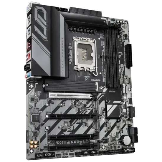 Z890 UD WIFI6E best product price in bd Gigabyte Z890 UD WIFI6E LGA 1851 ATX Motherboard best product price in bd