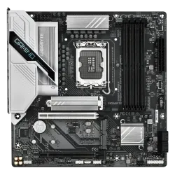 Gigabyte Z890M GAMING X LGA1851 Micro ATX Motherboard