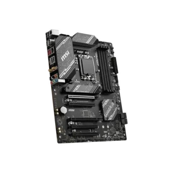 B760 GAMING PLUS WIFI best product price in bd MSI B760 GAMING PLUS WIFI ATX Motherboard best product price in bd