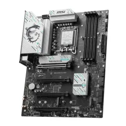 MSI B860 GAMING PLUS WIFI LGA 1851 ATX Motherboard