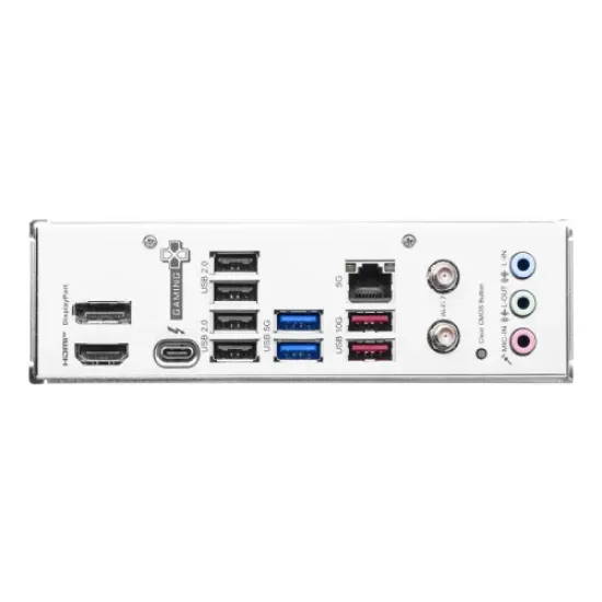 B860 GAMING PLUS WIFI best product price in bd MSI B860 GAMING PLUS WIFI LGA 1851 ATX Motherboard best product price in bd