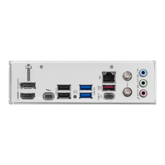 B860M GAMING PLUS WIFI best product price in bd MSI B860M GAMING PLUS WIFI LGA 1851 Micro ATX Motherboard best product price in bd