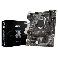 MSI H310M PRO-VDH Intel 9th Gen Motherboard
