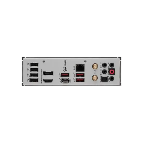 MAG B760M MORTAR WIFI II best product price in bd MSI MAG B760M MORTAR WIFI II DDR5 mATX Motherboard best product price in bd