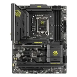 MSI MAG B860 TOMAHAWK WIFI LGA 1851 ATX Motherboard