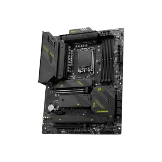 MAG Z790 TOMAHAWK MAX WIFI best product price in bd MSI MAG Z790 TOMAHAWK MAX WIFI ATX Motherboard best product price in bd