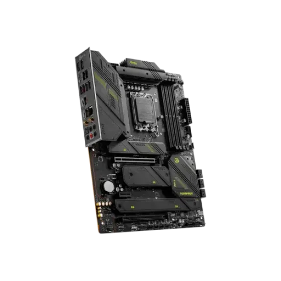 MAG Z790 TOMAHAWK MAX WIFI best product price in bd MSI MAG Z790 TOMAHAWK MAX WIFI ATX Motherboard best product price in bd