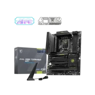 MSI MAG Z890 TOMAHAWK WIFI LGA 1851 ATX Motherboard