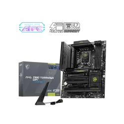 MSI MAG Z890 TOMAHAWK WIFI LGA 1851 ATX Motherboard
