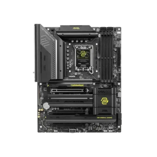 MAG Z890 TOMAHAWK WIFI best product price in bd MSI MAG Z890 TOMAHAWK WIFI LGA 1851 ATX Motherboard best product price in bd