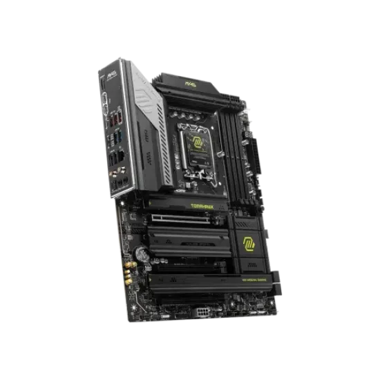 MAG Z890 TOMAHAWK WIFI best product price in bd MSI MAG Z890 TOMAHAWK WIFI LGA 1851 ATX Motherboard best product price in bd