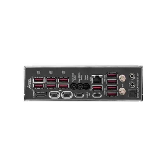 MEG Z890 ACE best product price in bd MSI MEG Z890 ACE LGA 1851 ATX Motherboard best product price in bd
