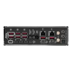 MSI MEG Z890 GODLIKE WiFi 7 LGA 1851 E-ATX Motherboard