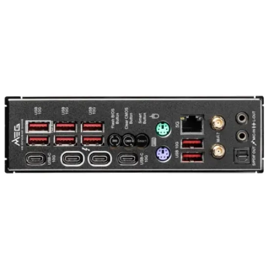 MEG Z890 UNIFY-X best product price in bd MSI MEG Z890 UNIFY-X LGA 1851 ATX Motherboard best product price in bd