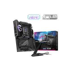 MSI MPG Z890 CARBON WIFI LGA 1851 ATX Motherboard