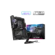MPG Z890 CARBON WIFI best product price in bd MSI MPG Z890 CARBON WIFI LGA 1851 ATX Motherboard best product price in bd