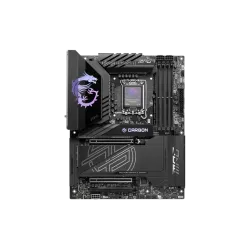 MSI MPG Z890 CARBON WIFI LGA 1851 ATX Motherboard
