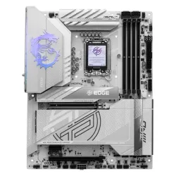 MSI MPG Z890 EDGE TI WIFI LGA 1851 ATX Motherboard