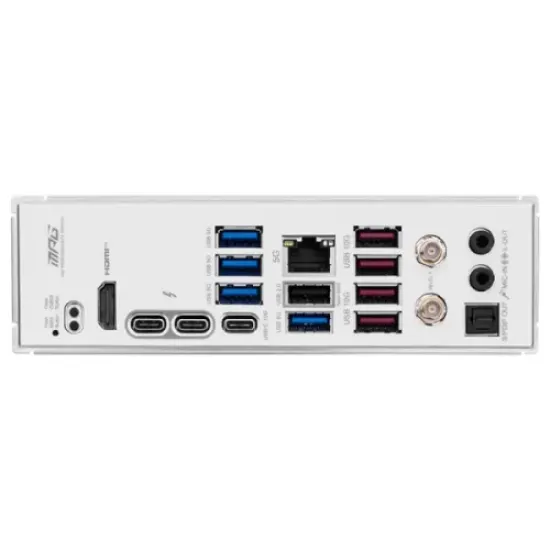 MPG Z890 EDGE TI WIFI best product price in bd MSI MPG Z890 EDGE TI WIFI LGA 1851 ATX Motherboard best product price in bd