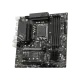 PRO B760M-A WIFI best product price in bd MSI PRO B760M-A WIFI mATX Motherboard best product price in bd