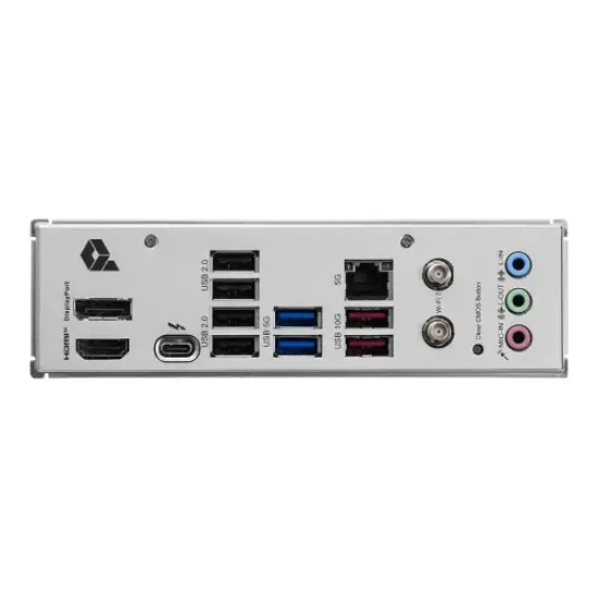 B860-P WIFI best product price in bd MSI PRO B860-P WIFI LGA 1851 ATX Motherboard best product price in bd