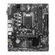 MSI PRO H510M-B II 10th Gen Micro-ATX Motherboard best product price in bd