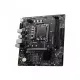 MSI PRO H610M-E mATX Motherboard best product price in bd