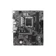 MSI PRO H610M-G DDR5 mATX Motherboard best product price in bd